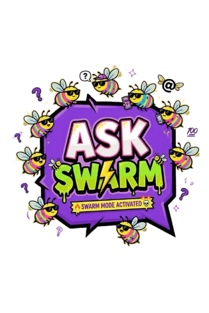 AskSwarm